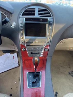 2007 Lexus ES 350 Base