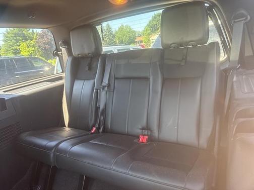 2014 Ford Expedition Limited