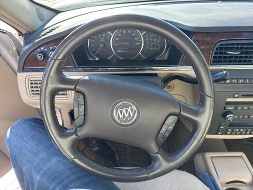 2008 Buick LaCrosse CX