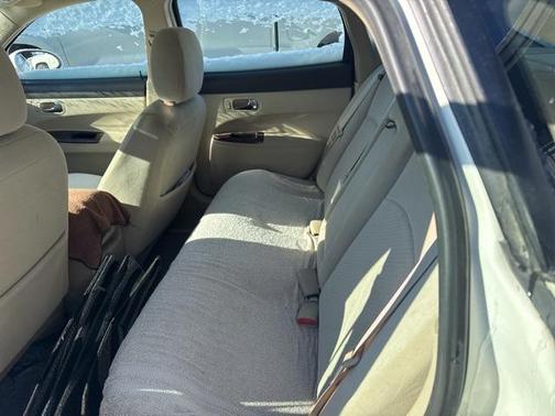 2008 Buick LaCrosse CX