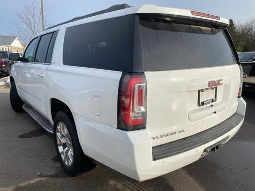2015 GMC Yukon XL 1500 SLT