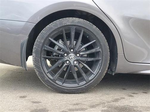 2023 Toyota Camry XSE V6