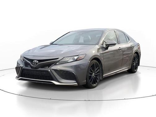2023 Toyota Camry XSE V6