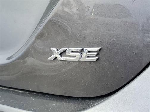 2023 Toyota Camry XSE V6