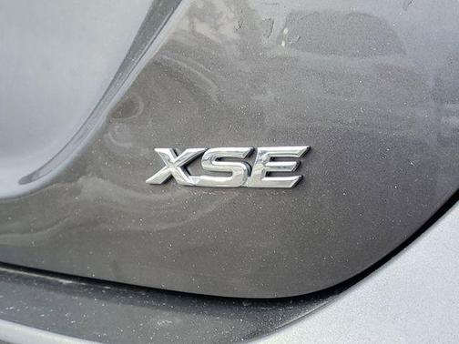 2023 Toyota Camry XSE V6