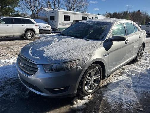 2014 Ford Taurus SEL