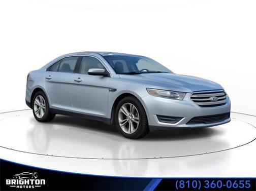 2014 Ford Taurus SEL