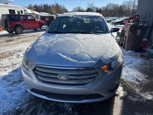 2014 Ford Taurus SEL