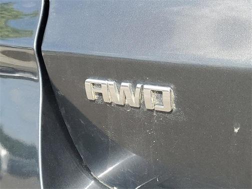 2014 Chevrolet Traverse 1LT