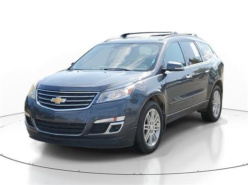 2014 Chevrolet Traverse 1LT