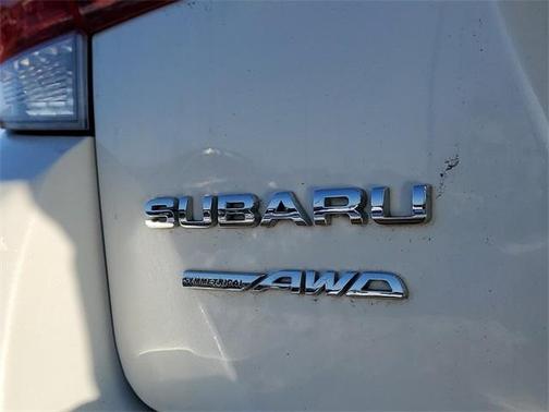 2018 Subaru Impreza 2.0i Premium