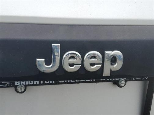 2010 Jeep Patriot Sport