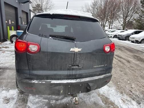 2013 Chevrolet Equinox 1LT