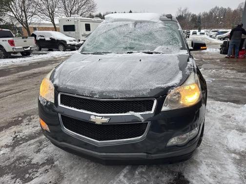 2013 Chevrolet Equinox 1LT