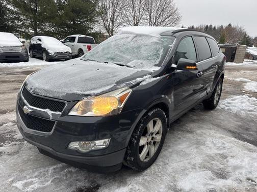 2013 Chevrolet Equinox 1LT