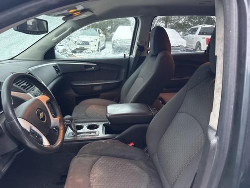 2013 Chevrolet Equinox 1LT