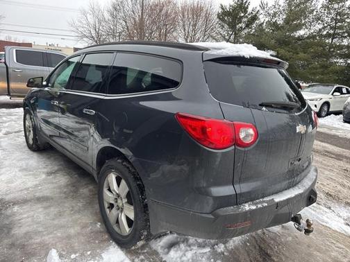 2013 Chevrolet Equinox 1LT