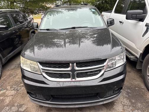 2011 Dodge Journey Mainstreet