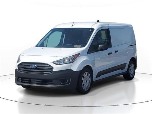 2020 Ford Transit Connect XL Cargo Van
