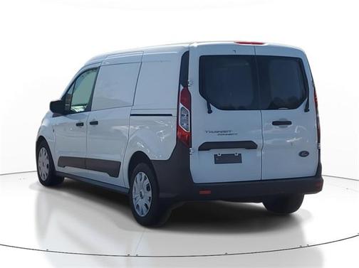 2020 Ford Transit Connect XL Cargo Van