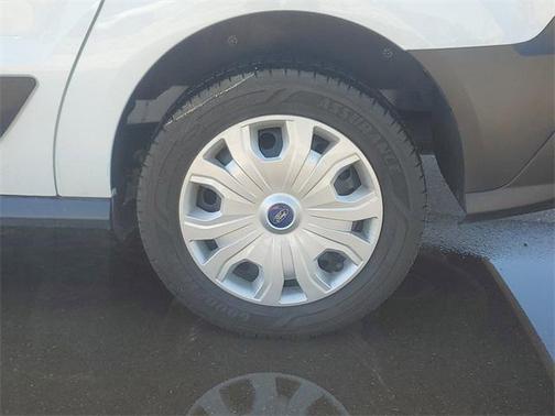 2020 Ford Transit Connect XL Cargo Van