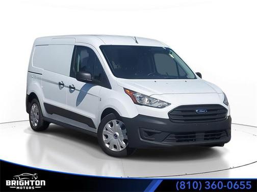 2020 Ford Transit Connect XL Cargo Van