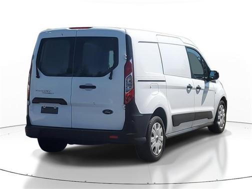 2020 Ford Transit Connect XL Cargo Van
