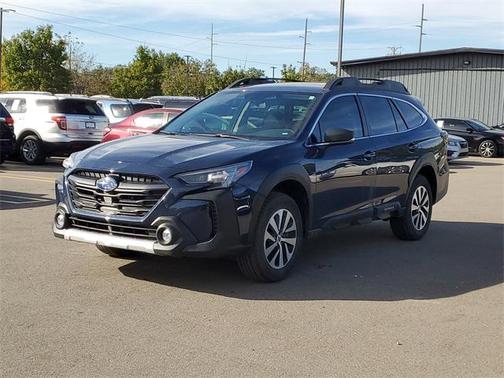 2024 Subaru Outback Base