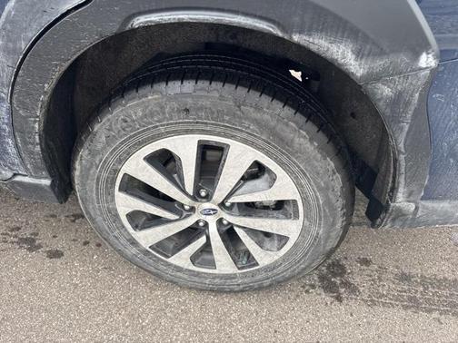 2024 Subaru Outback Base