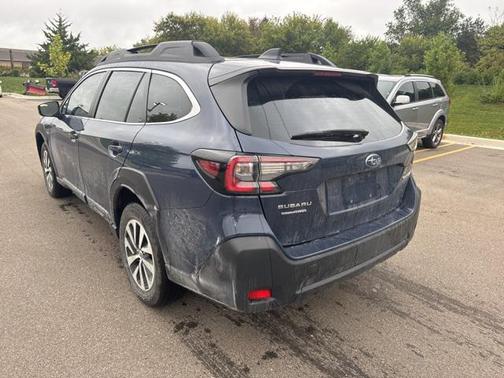 2024 Subaru Outback Base