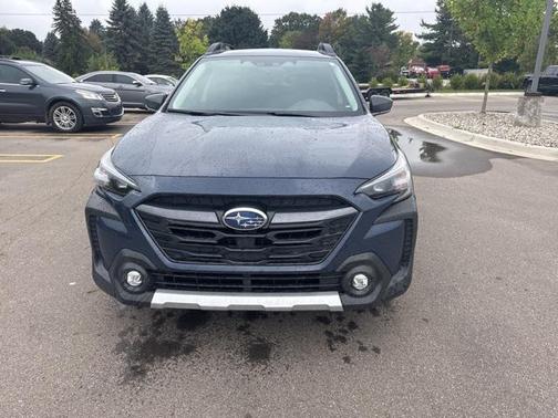 2024 Subaru Outback Base
