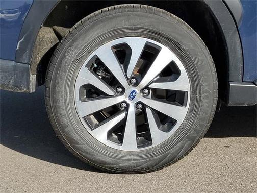 2024 Subaru Outback Base