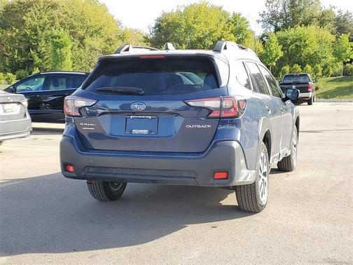 2024 Subaru Outback Base