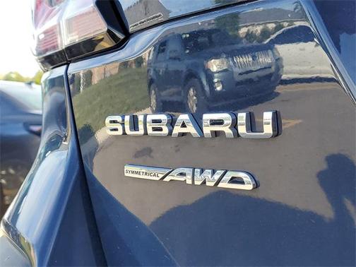 2024 Subaru Outback Base