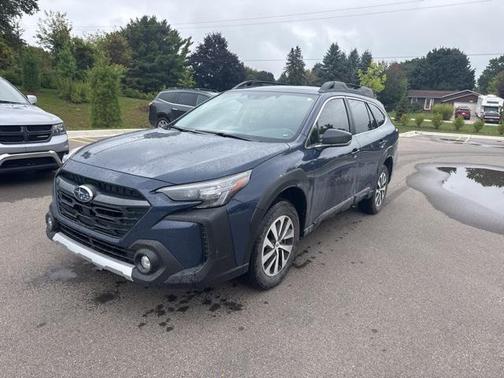2024 Subaru Outback Base