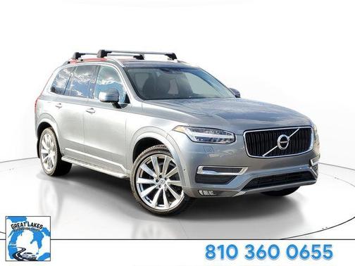 2016 Volvo XC90 T6 Momentum