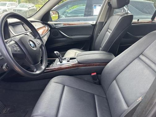 2011 BMW X5 xDrive35d