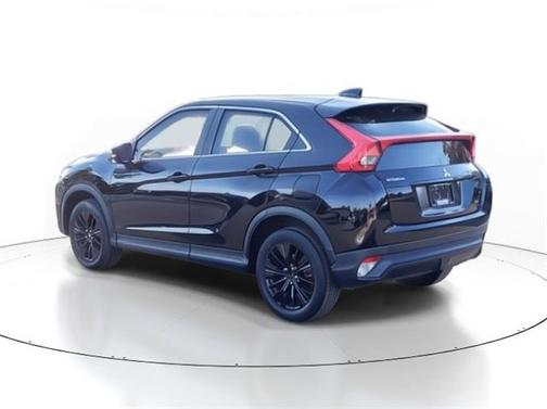 2019 Mitsubishi Eclipse Cross LE