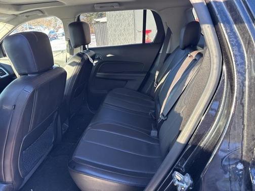 2015 GMC Terrain SLT-1