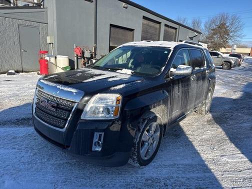2015 GMC Terrain SLT-1