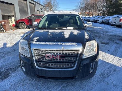 2015 GMC Terrain SLT-1