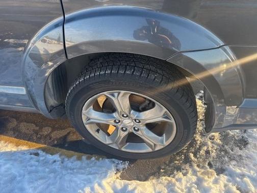 2016 Dodge Journey Crossroad