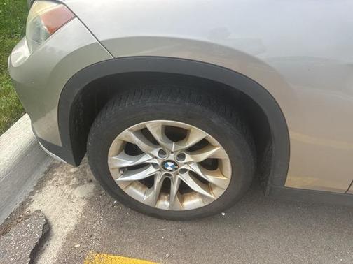 2015 BMW X1 xDrive 28i