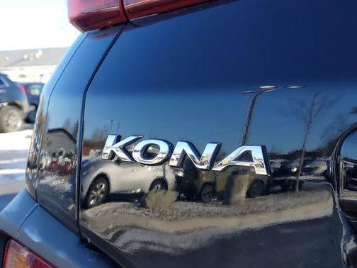 2019 Hyundai KONA SE