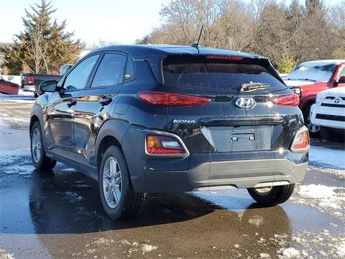 2019 Hyundai KONA SE