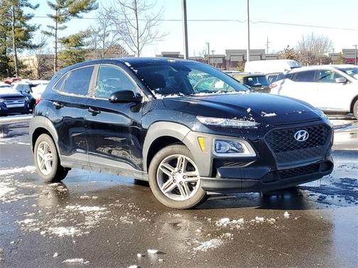 2019 Hyundai KONA SE