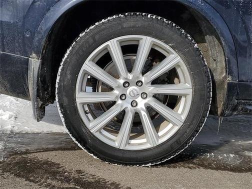 2017 Volvo XC90 T6 Inscription