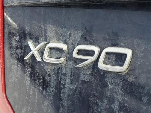 2017 Volvo XC90 T6 Inscription