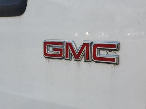 2008 GMC Savana 3500 Work Van