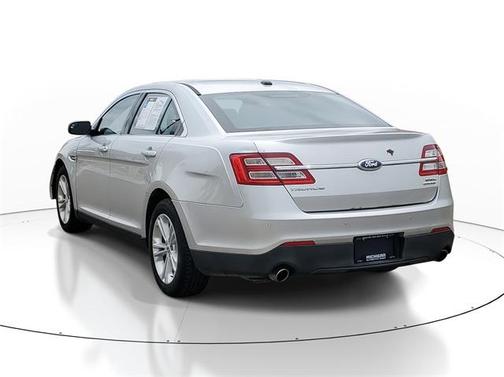 2013 Ford Taurus SEL